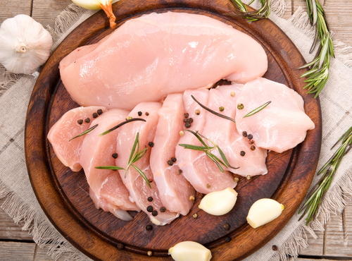 新鮮な鶏肉の見分け方は 鮮度チェックと買い物のコツ 食 料理 オリーブオイルをひとまわし