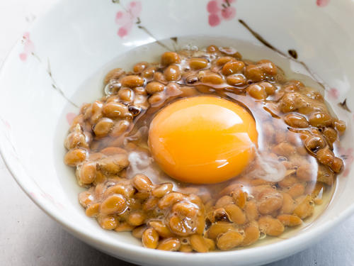 時 風邪 ひい 食べ物 た 風邪を引いた時におすすめ！栄養たっぷり美味しい食べ物とは？