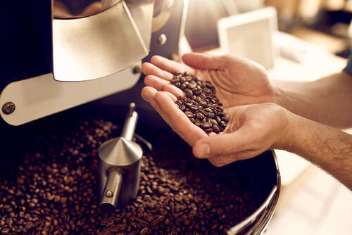 カルディ コーヒー 豆 挽い て くれる
