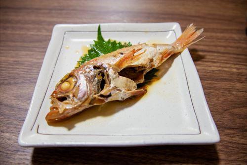 のどぐろ の旬には諸説あり 産地別の美味しい時期とは 食 料理 オリーブオイルをひとまわし