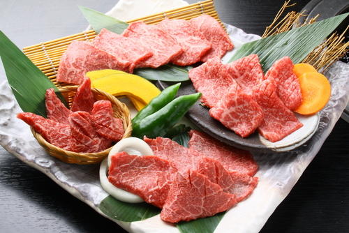 焼肉のカロリー