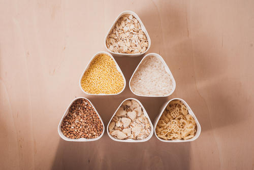 雑穀米のカロリー