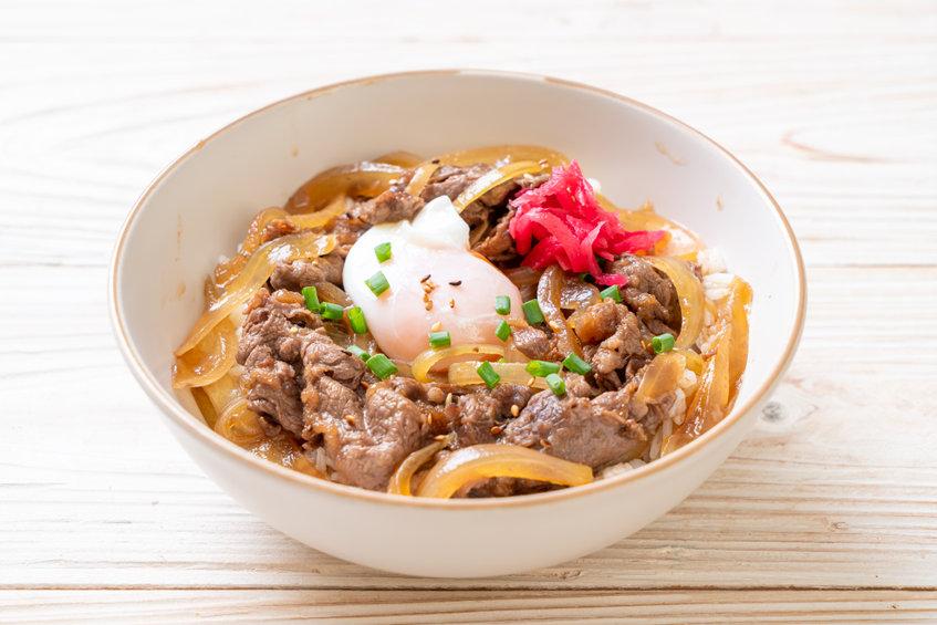 なに丼が好き？丼には美味しくするコツも