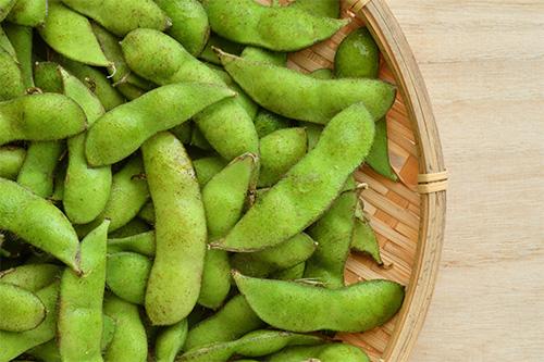 枝豆の種類はなんと400種類以上 産地ごとのおすすめ品種も紹介 食 料理 オリーブオイルをひとまわし