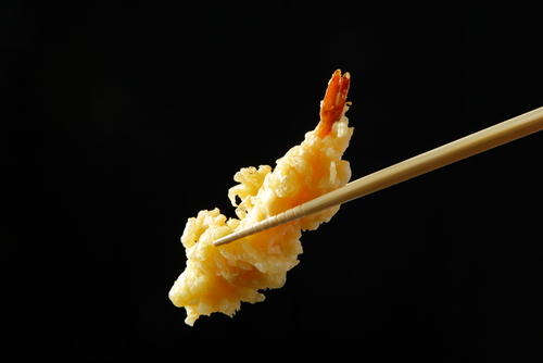 小麦粉 と 天ぷら 粉 の 違い