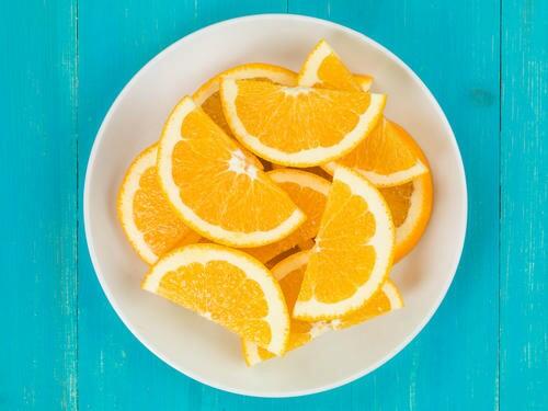 ネーブルオレンジ の特徴や産地 旬を紹介 他のオレンジとの違いとは 食 料理 オリーブオイルをひとまわし