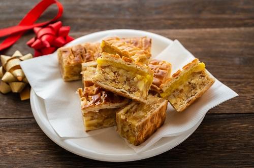 干し芋の甘さと美味しさをアレンジで堪能 お菓子からおつまみまで 食 料理 オリーブオイルをひとまわし