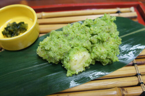 伊達政宗の好物は今も名産品 元祖料理男子の素性に迫る 食 料理 オリーブオイルをひとまわし