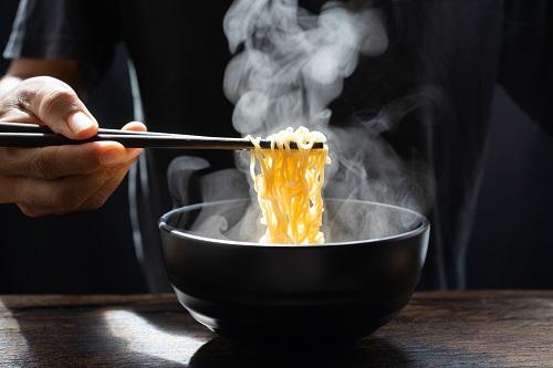 麺