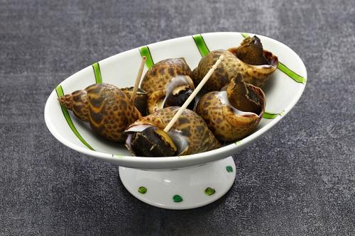 バイ貝の煮付けを作る際のポイントは 美味しい通販商品や保存期間も 食 料理 オリーブオイルをひとまわし