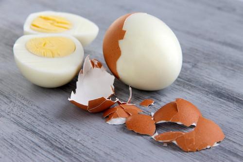 卵と玉子の違い