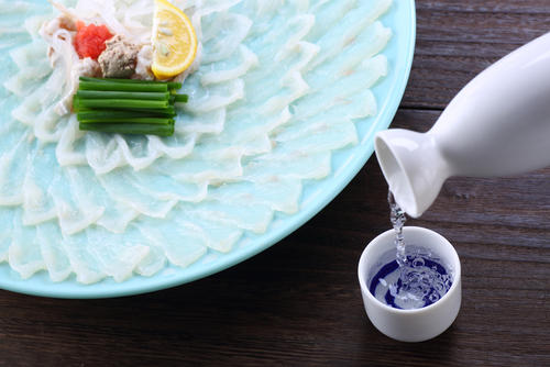 ふぐの旬はいつ 冬だけじゃないといわれる理由を徹底リサーチ 食 料理 オリーブオイルをひとまわし