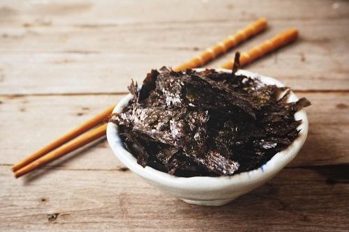 カロリー 焼き 海苔 海苔の栄養成分（カロリーなど）／海苔へのこだわり／のり道楽 三福海苔（株）