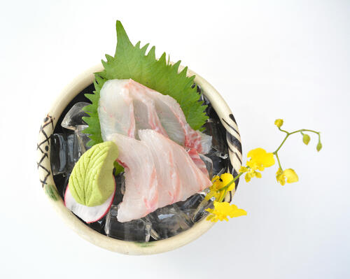黒鯛の捌き方や下処理方法 おすすめ料理も紹介 食 料理 オリーブオイルをひとまわし