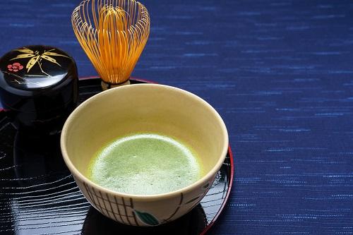 日本茶 抹茶