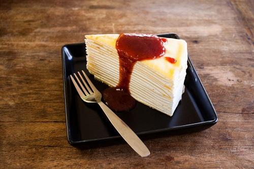 ミルクレープ をホットケーキミックスで作る 絶品アレンジ方法も 食 料理 オリーブオイルをひとまわし ミルクレープ をホットケーキミックスで作る 絶品アレンジ方法も 食 料理 オリーブオイルをひとまわし