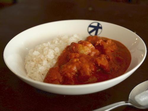 誰でも驚くほど簡単にできる「本格バターチキンカレー」