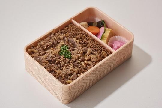 東京駅で買える駅弁 牛肉どまん中 が旨い 大人気の米沢名物を味わおう 食 料理 オリーブオイルをひとまわし