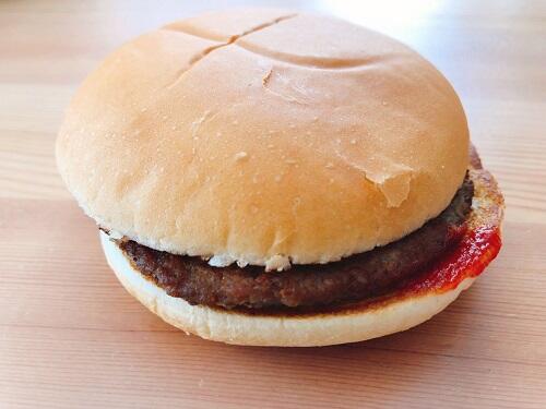 マクドナルドで最もカロリーが高いハンバーガーと低いハンバーガーとは 食 料理 オリーブオイルをひとまわし マクドナルドで最もカロリーが高いハンバーガーと低いハンバーガーとは 食 料理 オリーブオイルをひとまわし