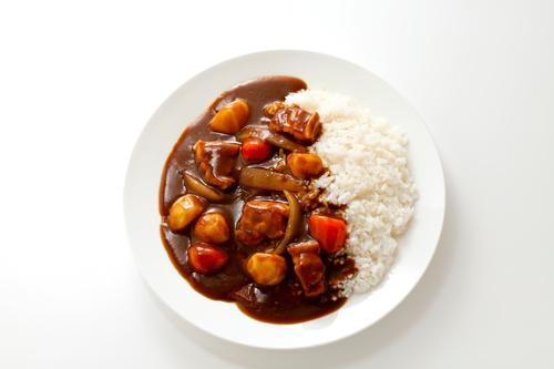 美味しいカレーの作り方の裏ワザ2：じゃがいもは別で調理する