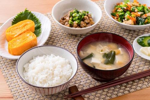 日本のダイエットイメージ