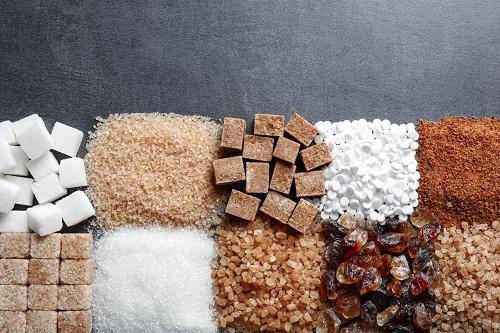 白砂糖と三温糖ときび砂糖の違いは それぞれの特徴も解説 食 料理 オリーブオイルをひとまわし
