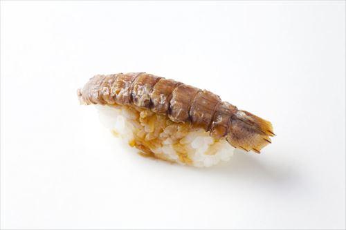 シャコの寿司 希少な逸品はどんな味 食べ方や値段も紹介 食 料理 オリーブオイルをひとまわし