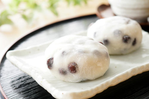 太らないように食べる方法があった 豆大福の気になるカロリー 食 料理 オリーブオイルをひとまわし