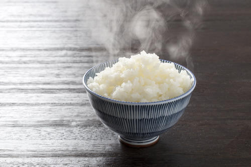 米の糖質