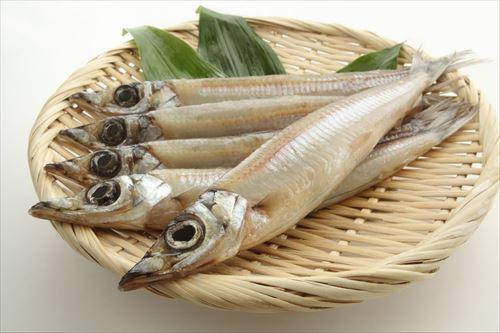 まさに絶品 夏が旬のキスの刺身の作り方や注意点を紹介 食 料理 オリーブオイルをひとまわし