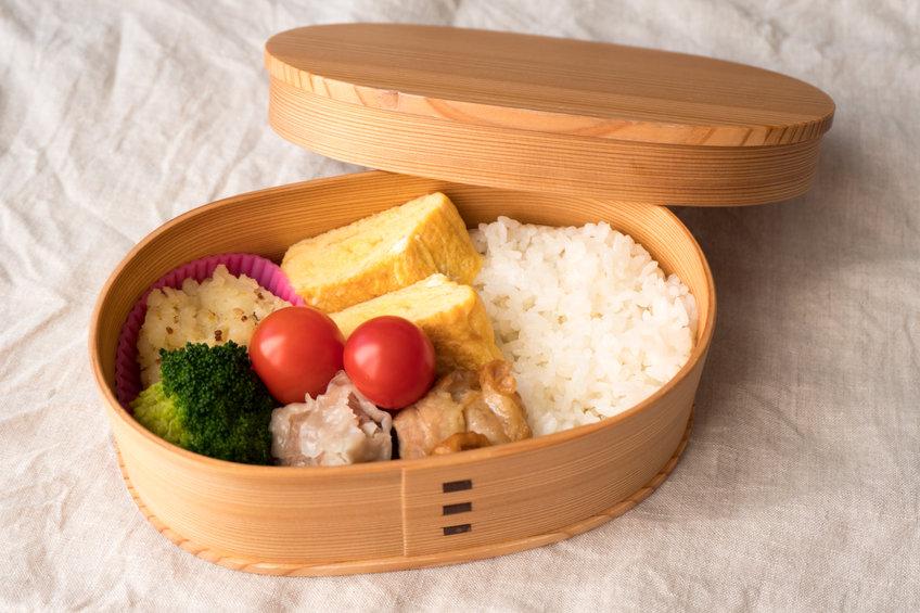 弁当