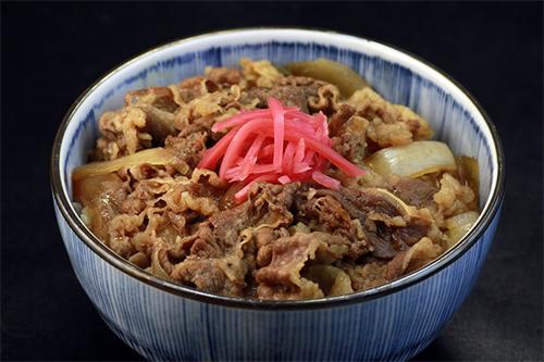 牛丼の汁が余ったらどう活用する 基本のレシピや汁少なめのレシピも 食 料理 オリーブオイルをひとまわし