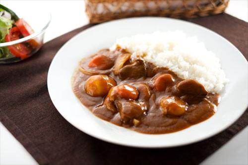 カレーライス