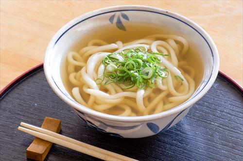 うどん