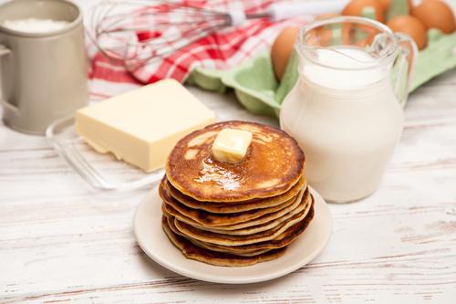 バターの作り方で残る水分は捨てない