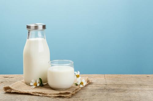 牛乳を冷凍保存するメリットとは?