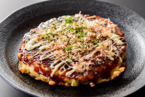 お好み焼きの隠し味になる調味料