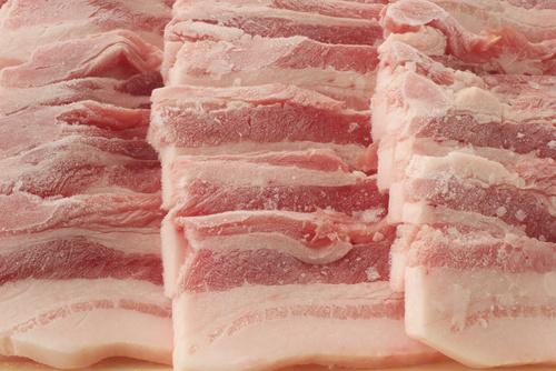 豚肉を美味しく冷凍するコツ