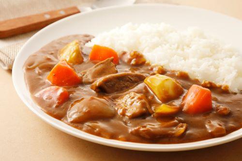 カレー