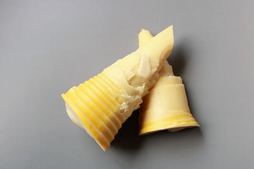 水煮で簡単!たけのこメンマの作り方