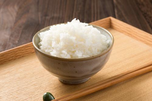 お米をもちもちに炊く簡単な裏技