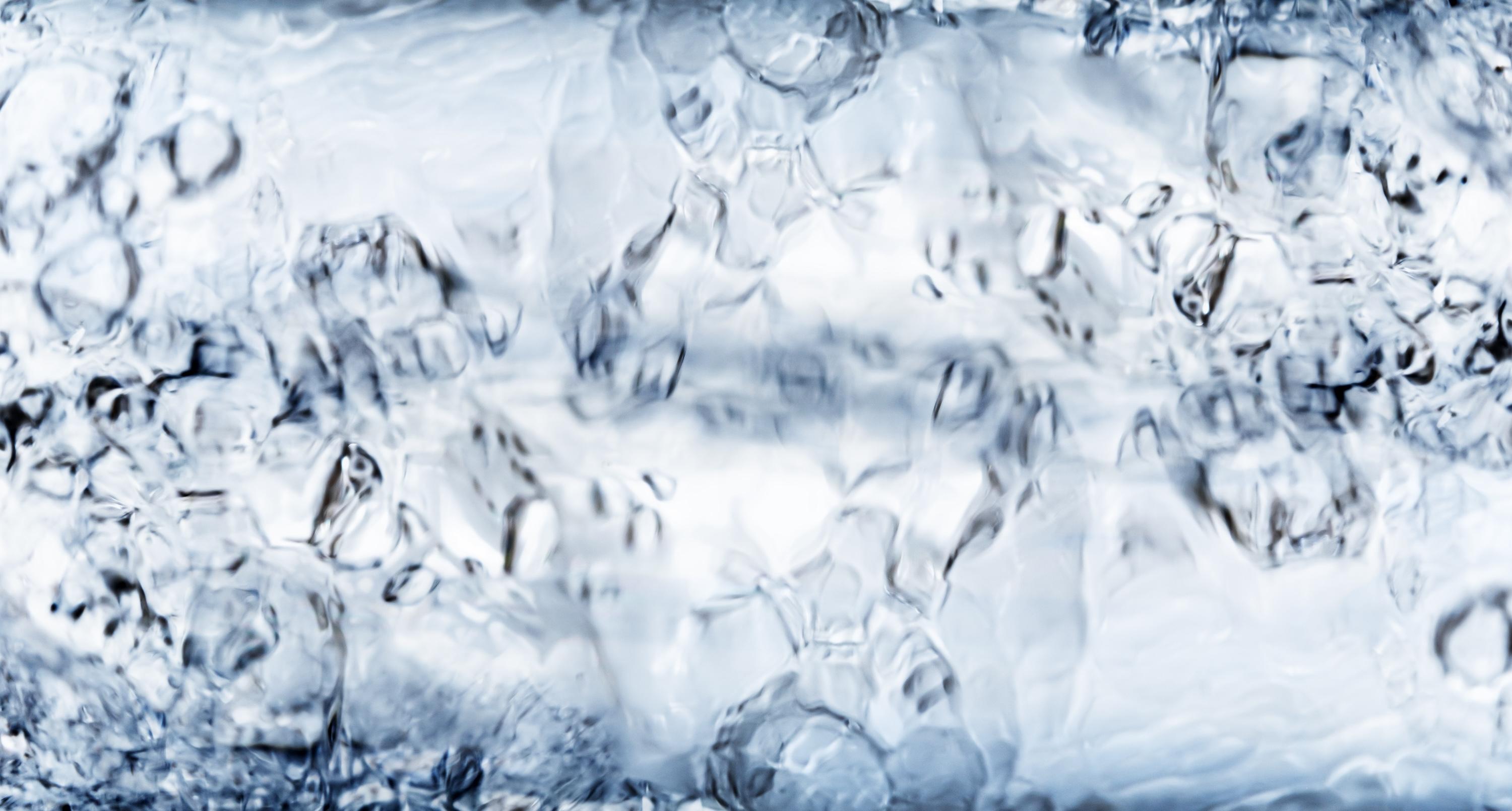 氷水の画像