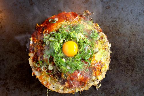 お好み焼きの隠し味になる食材