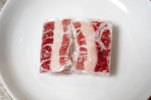 冷凍豚肉の賞味期限はいつまで？