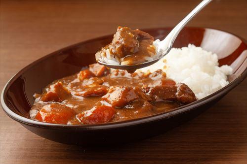 カレーライス