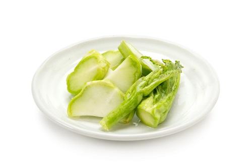 ザーサイとはどんな野菜 美味しいアレンジと作り方 塩抜きのコツ 食 料理 オリーブオイルをひとまわし ザーサイとはどんな野菜 美味しいアレンジと作り方 塩抜きのコツ 食 料理 オリーブオイルをひとまわし