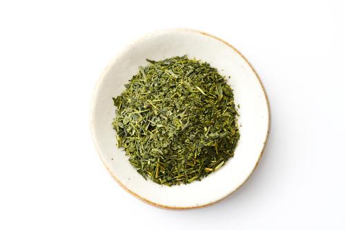 安い茶葉が高級茶になる裏技1：適量の茶葉を使う