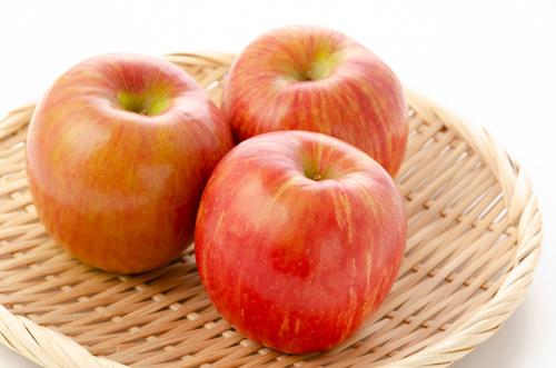 りんごの品種の特徴と見分け方