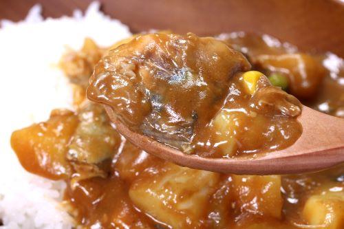 カレー