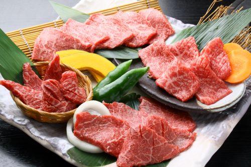 焼肉